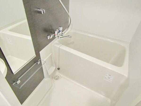 レビスタ白金高輪の物件内観写真